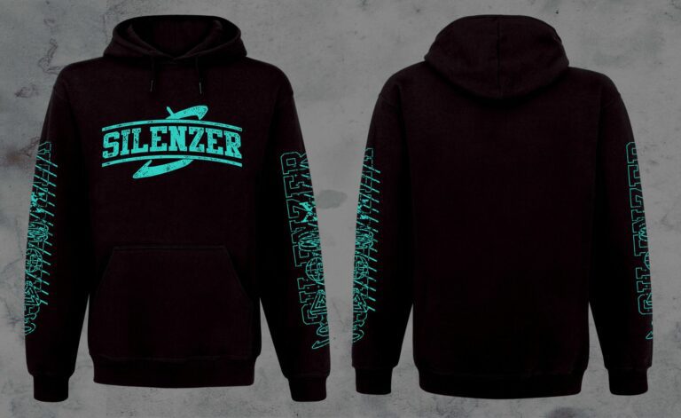 Pullovers of Silenzer